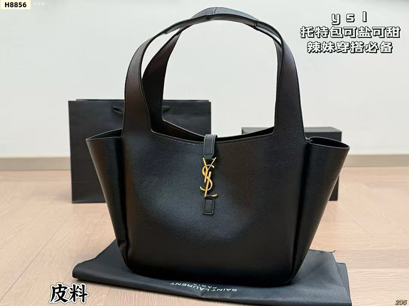 Ysl Ysl