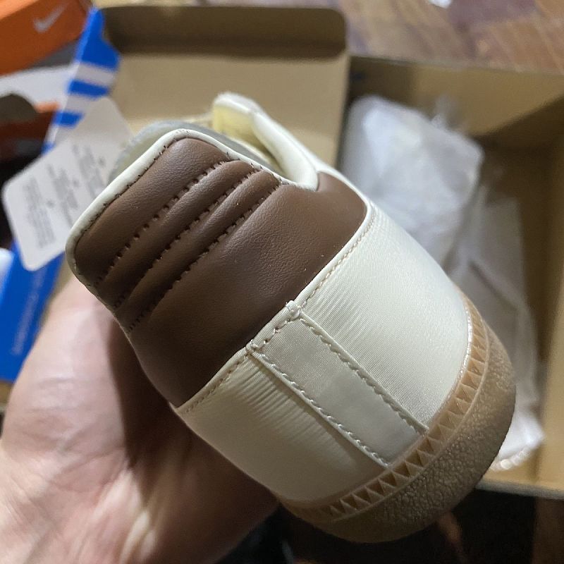 Adidas Withbox 5