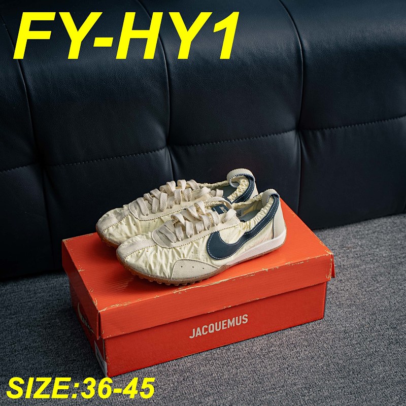 Nike Mind alt