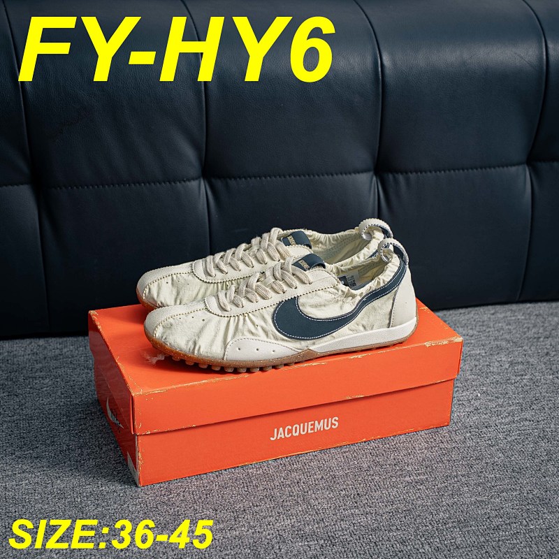 Nike Mind 4