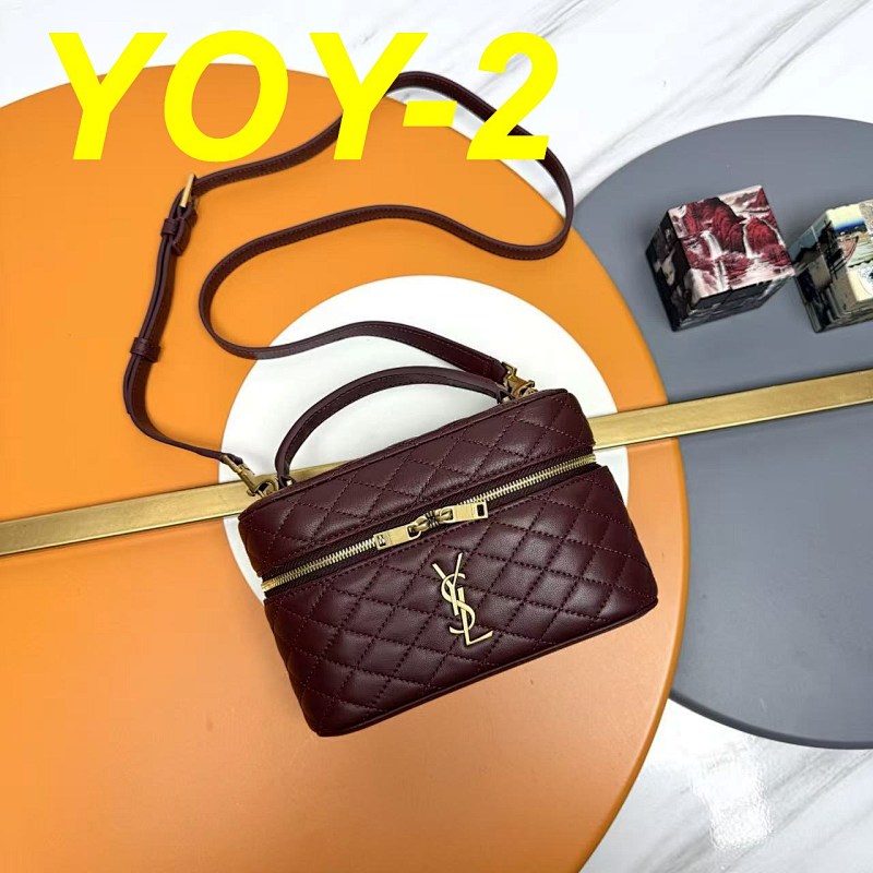 Ysl alt
