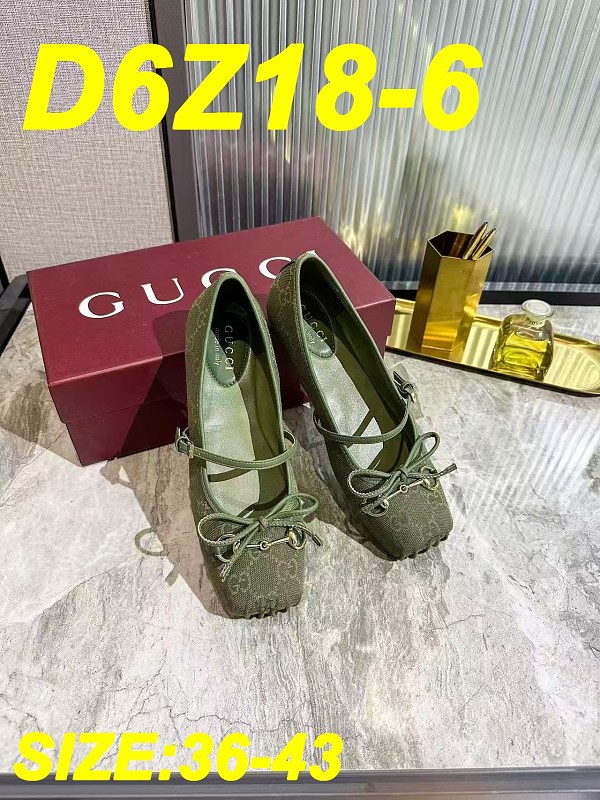 Gucci With A Box 4