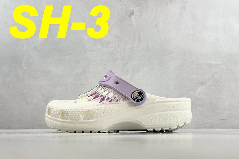 Crocs Kids 3