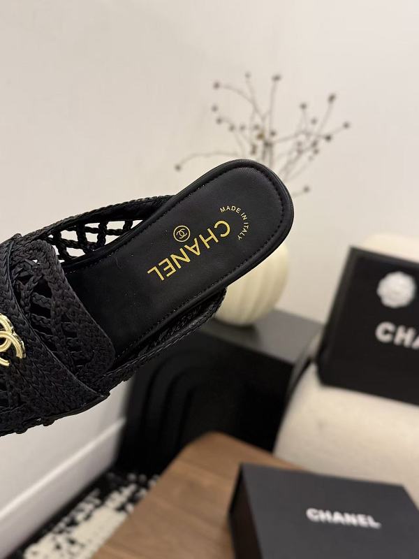 Chanel Comes With A Box 5