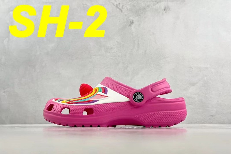 Crocs Kids Crocs Kids