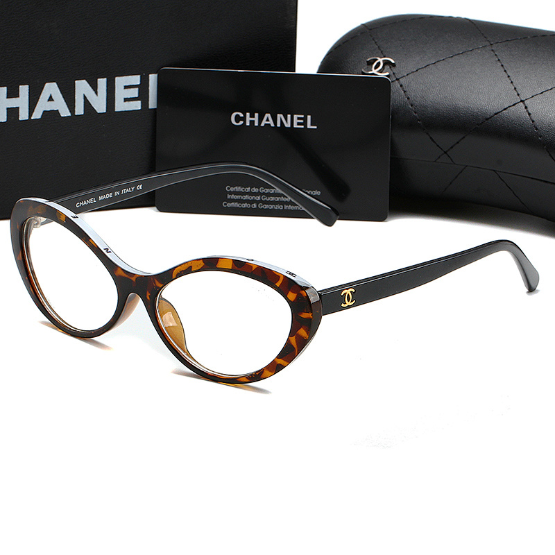 Chanel Chanel