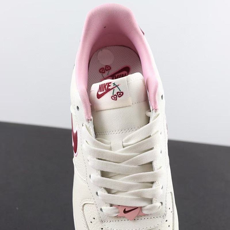 Air Nike 4