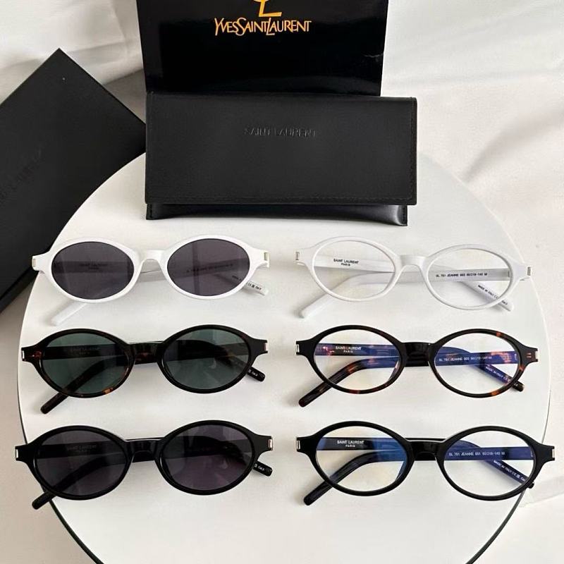 Ysl 4