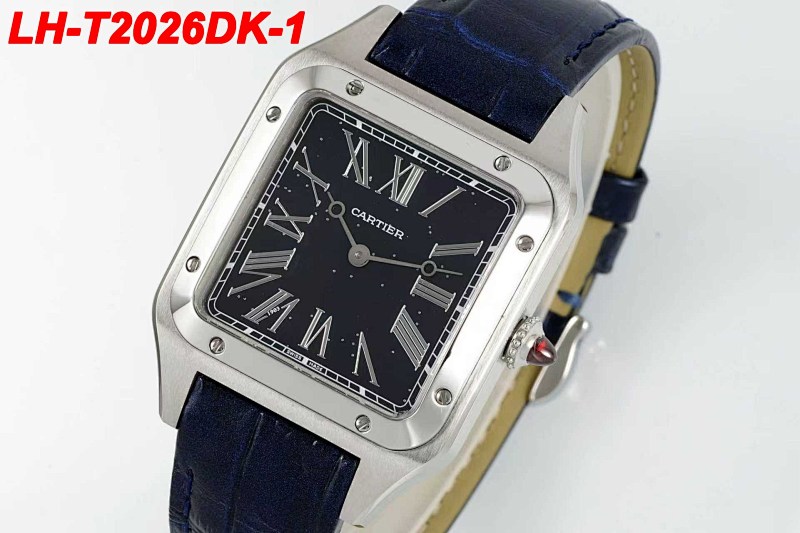 Cartier Cartier