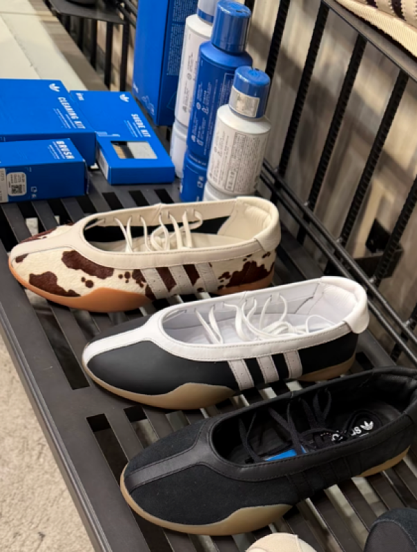 Adidas Adidas