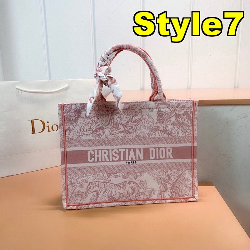 Dior alt