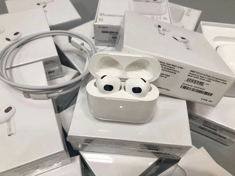 Airpods alt