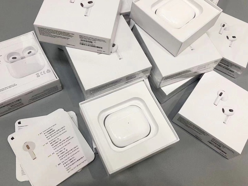 Airpods 3