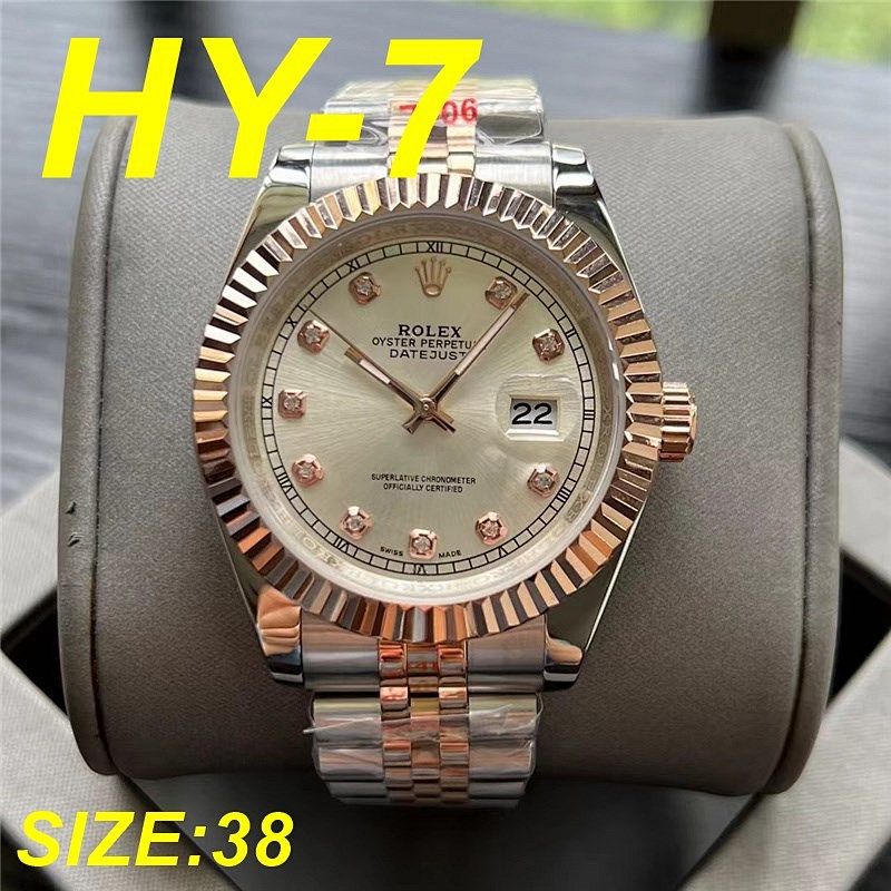 Rolex 4